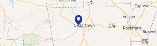 12 +/- Acres On Prior Sta Rd