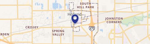 7130 Spring Meadows Dr