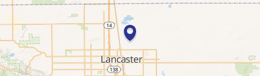 Nec Of Ave G & Challenger Way