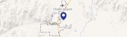 Challis ID 83226 Tbd Vly Vw Ln