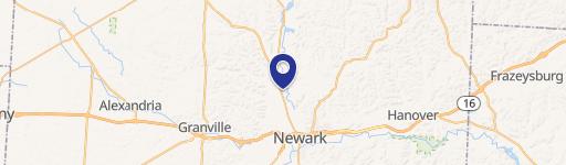 1644 Mount Vernon Rd