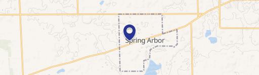 9130 Spring Arbor Rd