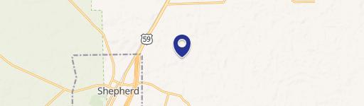 Shepherd Tram Rd