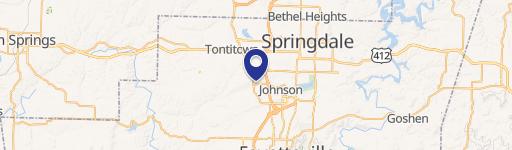 Greathouse Springs Rd