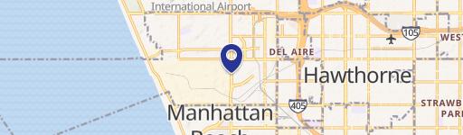 400 Pacific Coast Hwy