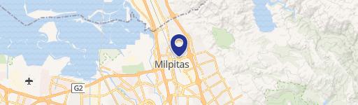 Milpitas Ca
