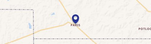 108.4 Acres In Lafayette County In Paris Ms