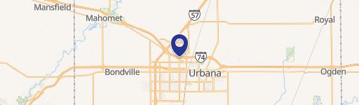 Bloomington Rd & Hagan Rd