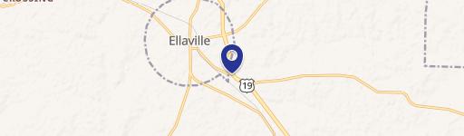 Ellaville Commercial Development