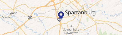 110 Dorman Commerce Dr