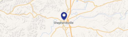 100 Frank E Simon Ave