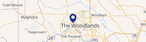 10777-10807 Kuykendahl Rd