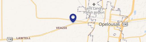 I-49 Lot7 Opelousas Ln 70570