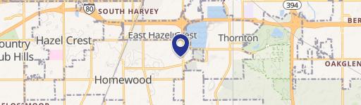 17800-17960 Halsted St