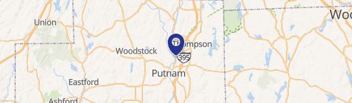 Riverside Dr & Azud Rd