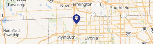 17177 Laurel Park Dr