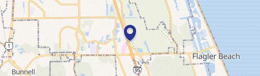 100 Old Kings Rd & State Rte