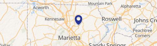 1853 Sandy Plains Rd