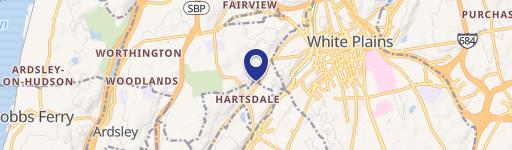 111 Central Park Ave