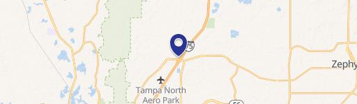 27825 Wesley Chapel Blvd