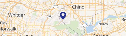 1279 Carbon Canyon Rd