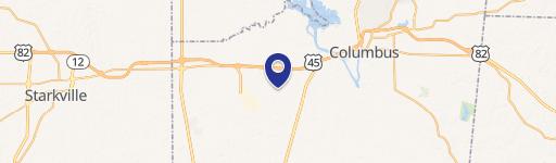 Lowndes County School District