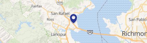 1201 Andersen Dr Ste I