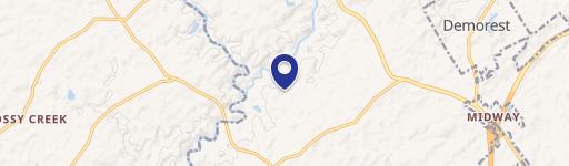 1133 Paradise Park Rd