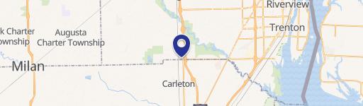 I-275 & Will Carleton