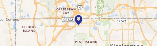 5770 Irlo Bronson Memorial Hwy