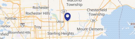 44725-44955 Schoenherr Rd