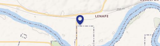 Lenape Rd