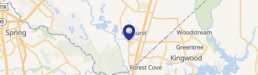 Northpark Dr@ Sorters Mcclellan Rd