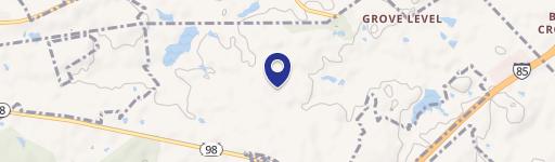 694 Yarbrough Ridgeway Rd