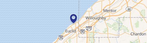 24250 Lake Shore Blvd