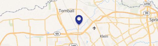 20802 Hufsmith - Kohrville Rd