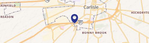 890 Walnut Bottom Rd