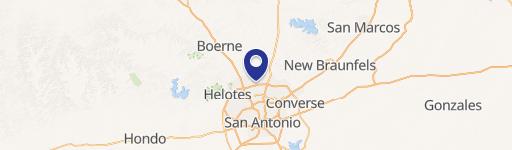 Swc Of Loop 1604 & Bitters Rd