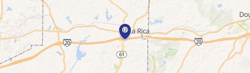 604 Carrollton Villa Rica Hwy