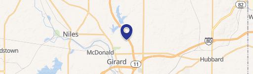 4080 Belmont Ave / Motor Inn Dr