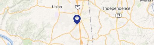 11001 Grand National Blvd