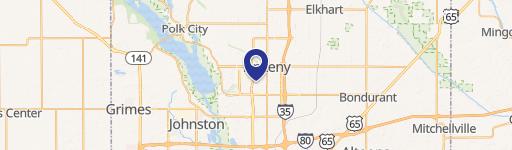 The District At Pr Trl