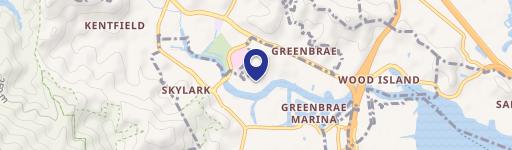 1000 Eliseo Dr, Unit 2