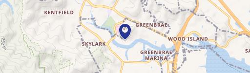 1000 Eliseo Dr, Unit 7