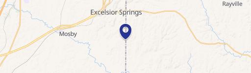 Arrowhead & Wagon Dr