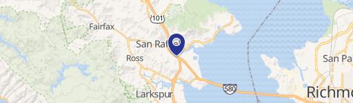 700 Francisco W Blvd