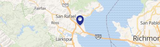 1205 Francisco E Blvd