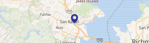 375 Francisco E Blvd