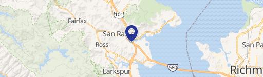 600 Francisco W Blvd