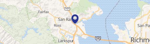 600 Francisco W Blvd